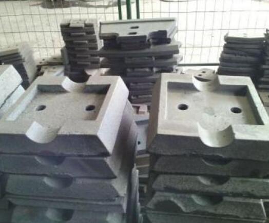 浦東新區(qū)廠拌機葉片廠家