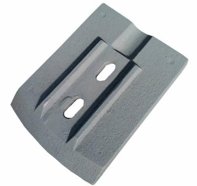 浦東新區(qū)廠拌機葉片價格