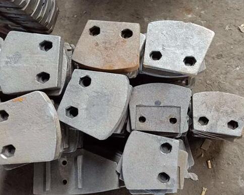 浦東新區(qū)廠拌機葉片價格