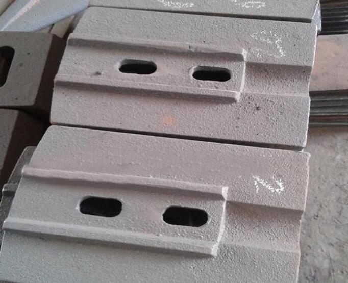 浦東新區(qū)廠拌機葉片廠家